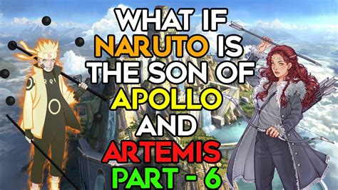 xh; fr. . Naruto abandoned son of artemis fanfiction